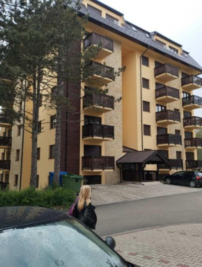 Apartman STEFI